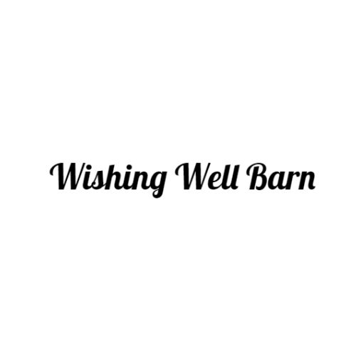 Barn Wishing Well